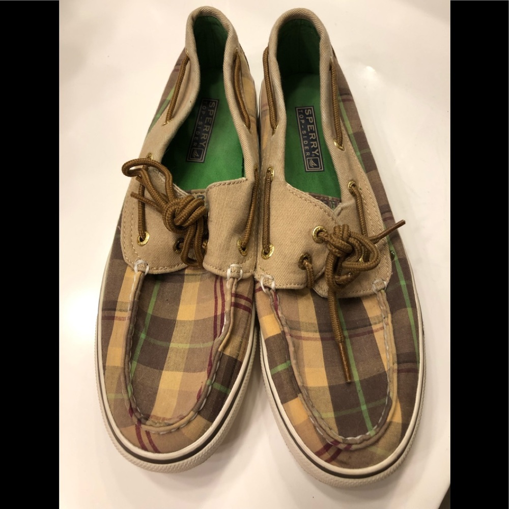 Sperry’s